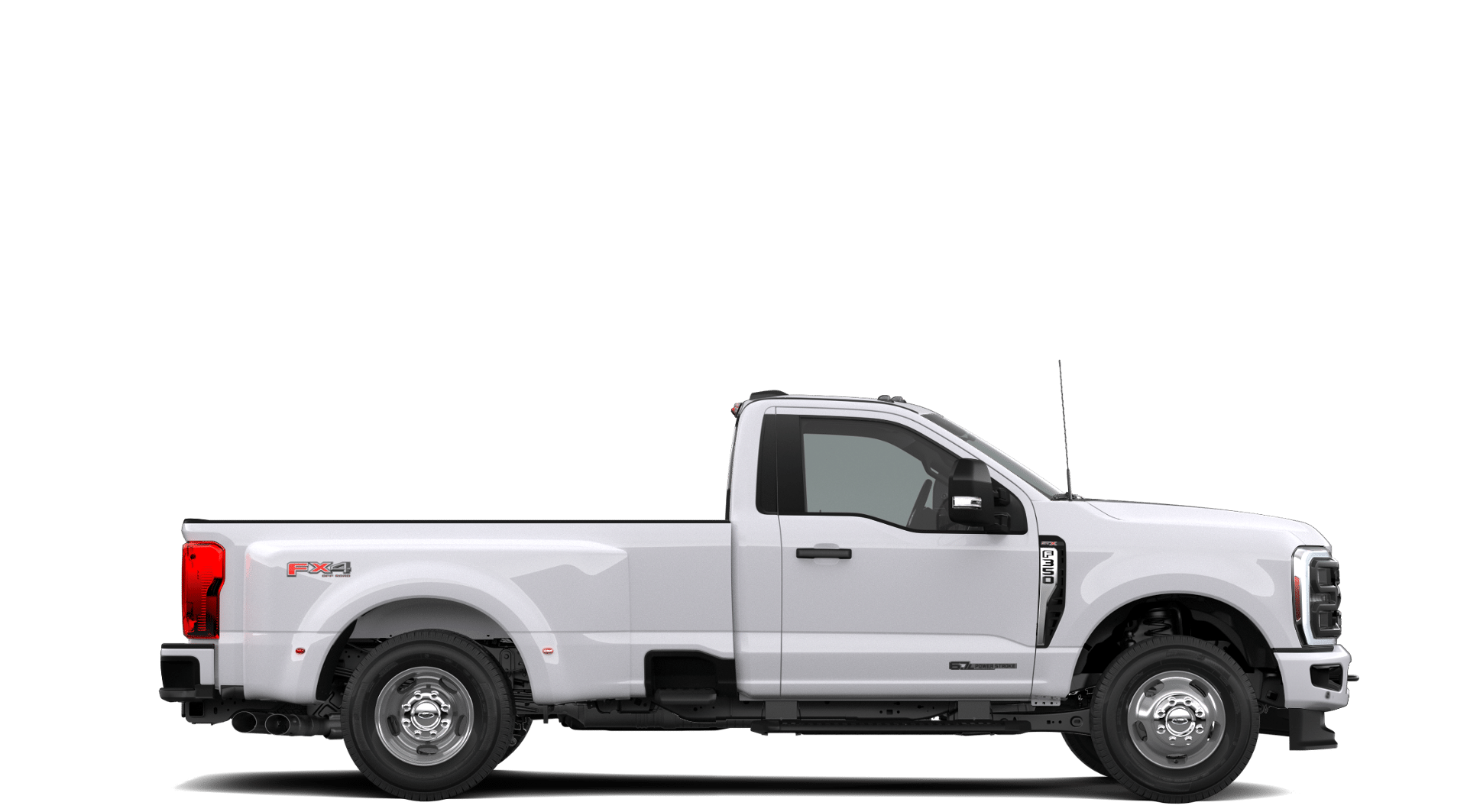 2026 Ford Super Duty® External Image 1